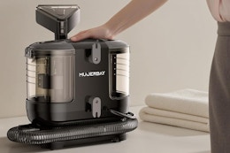 amazon cleaner
