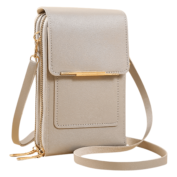 Crossbody Phone Purse
