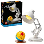 LEGO Ideas Disney Pixar Luxo Jr.