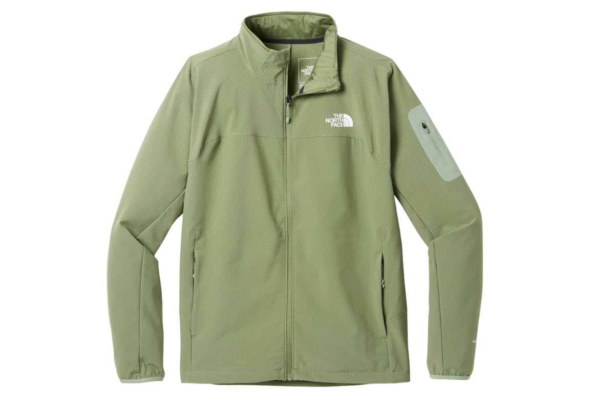 The North Face Men's Tek Jacket