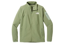 The North Face Men's Tek Jacket