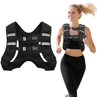 Adult Weighted Vest