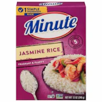 Jasmine Rice