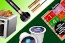 amazon items on a grid