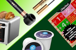 amazon items on a grid