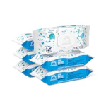 Mama Bear Baby Wipes 6-Pack