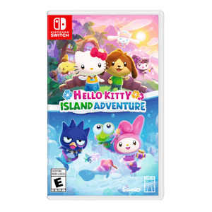 Nintendo Switch Game