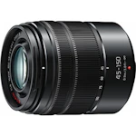 Panasonic LUMIX G VARIO 45-150mm Lens