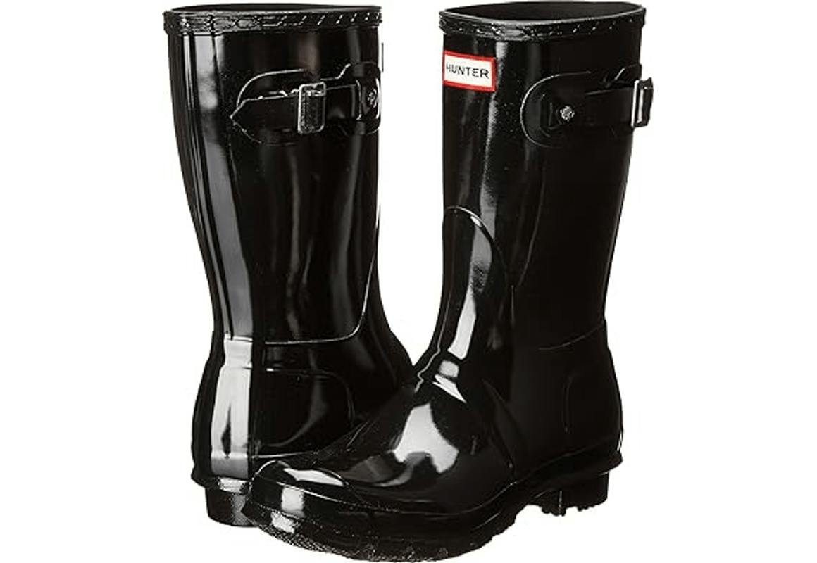 Hunter Women's Rain Boots