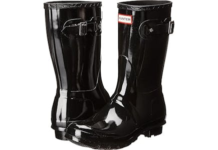 Hunter Women's Rain Boots