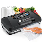 Food Vacuum Sealer Machine