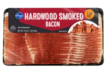 Kroger Bacon