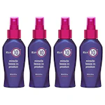 Miracle Leave-In 4-Pack