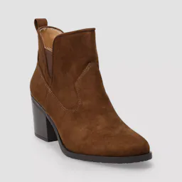 Women's Western Ankle Boots
