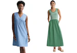 Sonoma Goods For Life Women's Dress