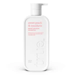 Sweet Peach & Mandarin Shampoo