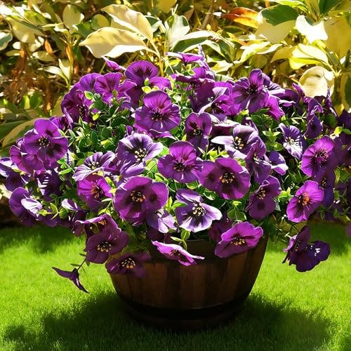 Artificial Flowers