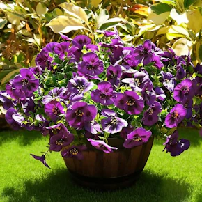 Artificial Flowers