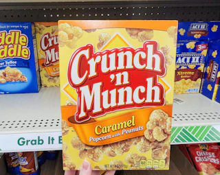 crunch n munch