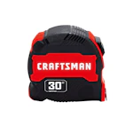 Craftsman 30-ft Tape Measure