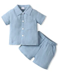 Kids' Shorts Set