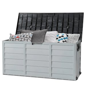 Ktaxon Outdoor Deck Box