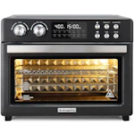 Air Fryer Toaster Oven