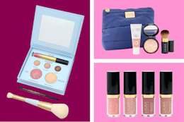 Laura Geller QVC