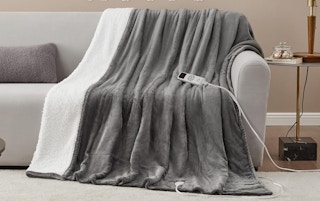 blanket