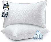 Bed Pillow Set