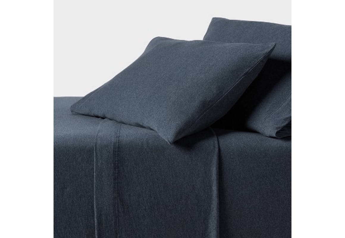 Threshold Sheet Set