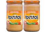 Tostitos Salsa Con Queso Jars 2-Pack