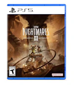 Little Nightmares III (PS5)
