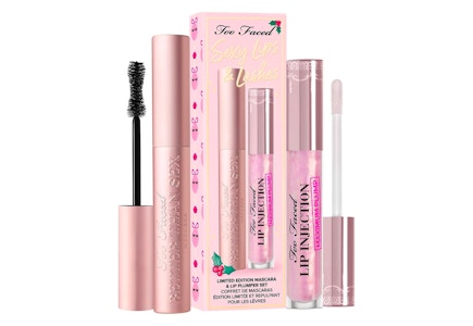 Too Faced Kit ($62 Value)