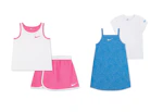 2 Nike Kids' 2-Piece Sets