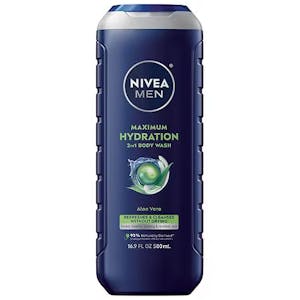 3 Nivea Men Body Washes