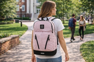 Walmart Eastport backpack