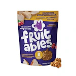 Fruitables Baked Dog Treats