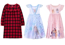 Toddler Nightgowns