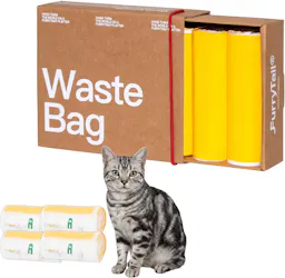Cat Litter Box Liners