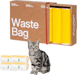 Cat Litter Box Liners