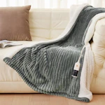 Heated Blanket