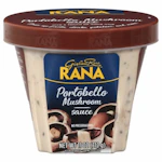 2 Rana Sauces