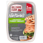 Hillshire Farm Turkey Breast 3-Pack