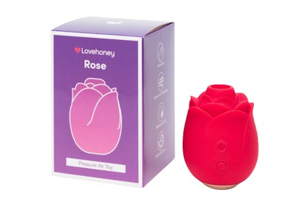 Lovehoney Suction Stimulator