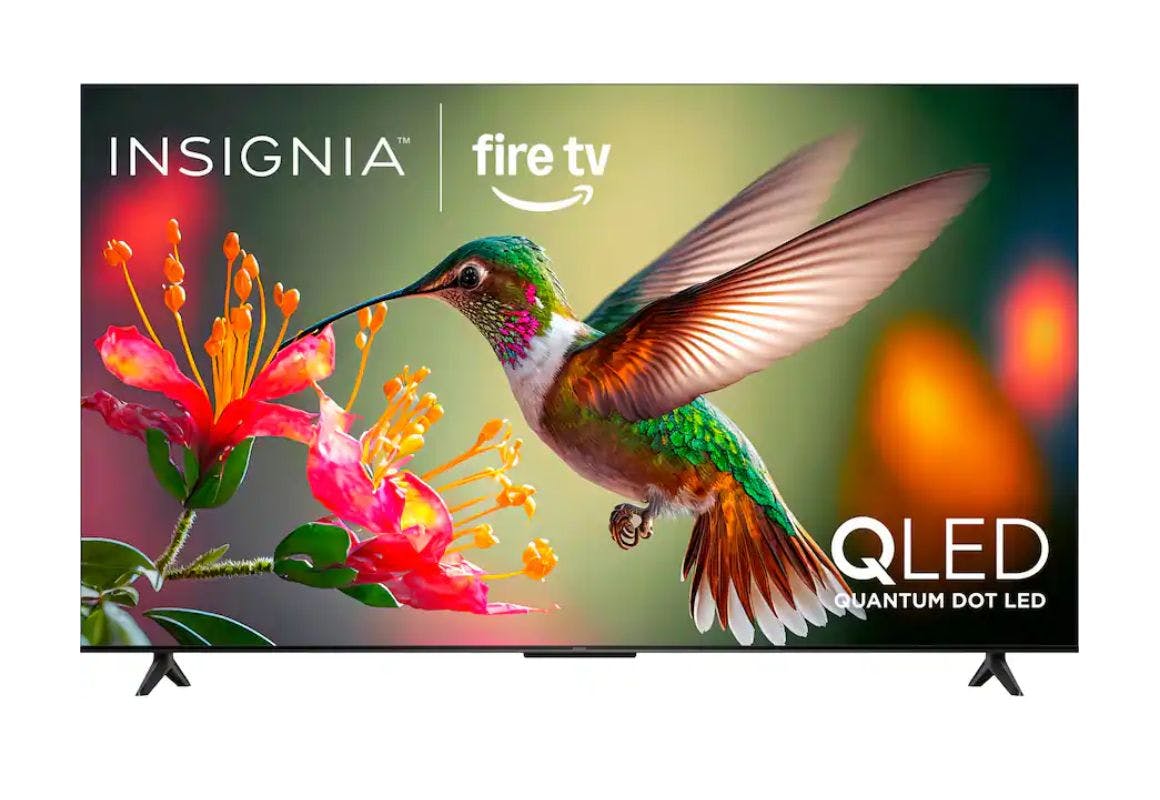 Insignia Smart TV