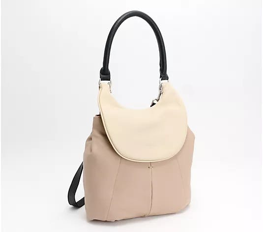 American Leather Co 2-in-1 Bag