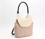 American Leather Co 2-in-1 Bag