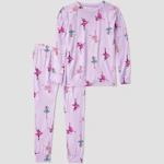 Carter's Just One You Baby Pajama Set