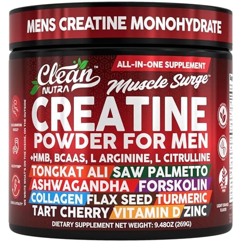 Creatine Powder